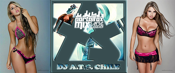 Pack Remix Febrero 2014 by Dj A.t.s. (12 Remix Hits)