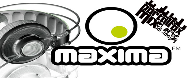 Maxima FM Recopilatorio Dance / Pop Dance / House / Electronica ( 51temas remix hits)