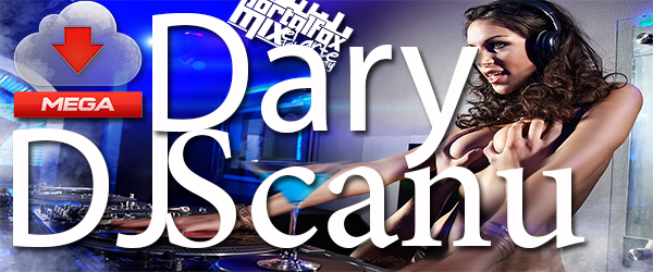 Dary Scanu Pack Edit’s 2014 (15 Remix Hits)