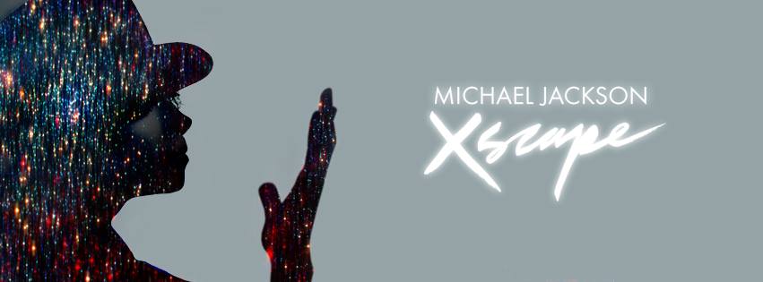 Escucha el Álbum Nuevo de Michael Jackson Completo «XSCAPE»