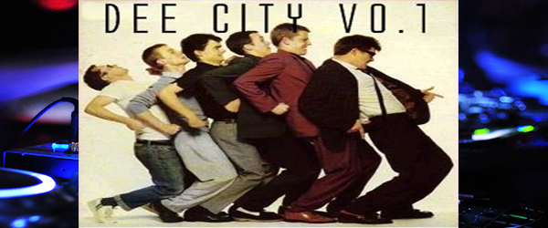 Pack Remix Dj Dee City Vol 1