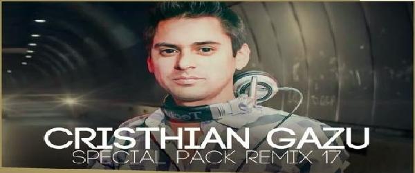 Dj Cristhian Gazu Special Pack 17
