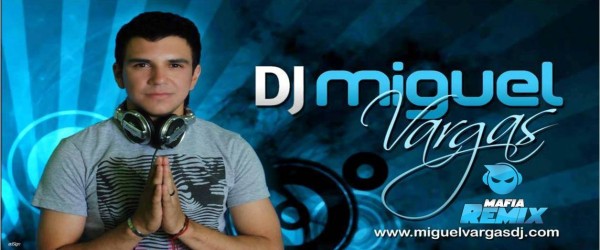 Miguel Vargas Simple Best Remixes Agosto 2014 (17 remix hits)