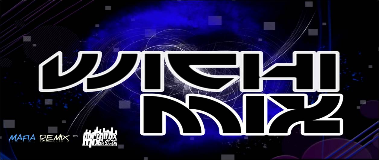 Pack Remixes – Deejay Wichi 2014
