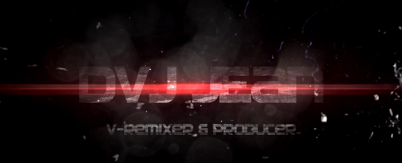 Pack V-Rmx Cumpleañero Dvj Jean