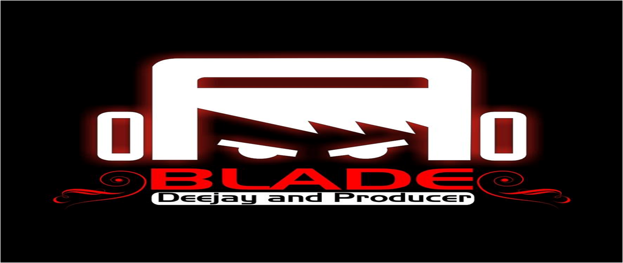 DJ Blade Pack II