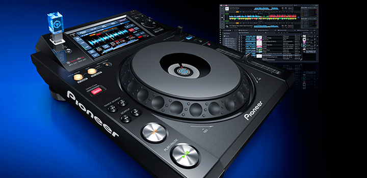 Noticias: Primeras impresiones Pioneer XDJ-1000