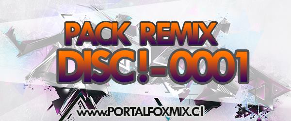 DISC ! – 0001