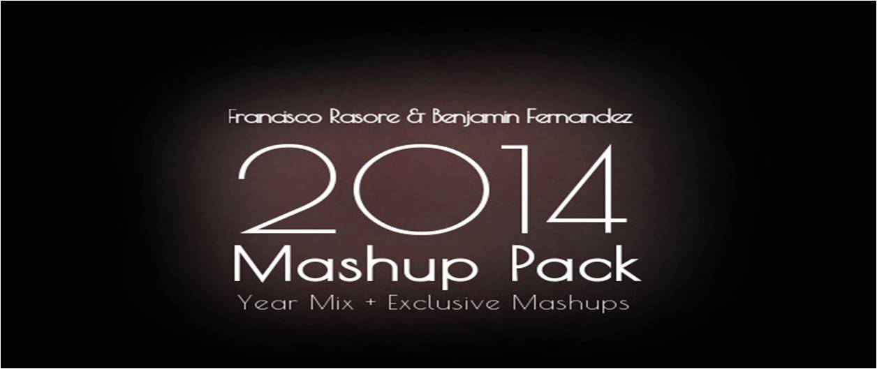 2014 Mashup Pack + Year Set