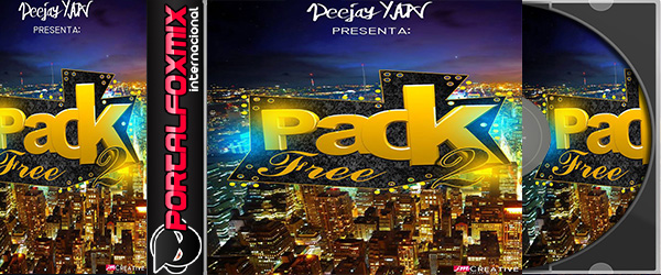 PACK FREE 2 – DJ YAN (ESPECIAL AÑO NUEVO)
