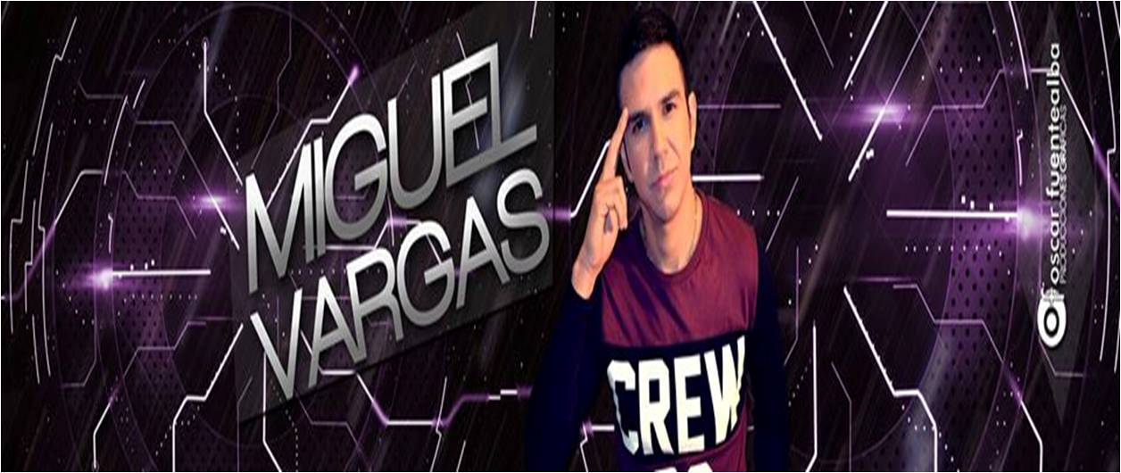 MIGUEL VARGAS – PERFECTION – COPILATION 2015 – SUMMER HITS
