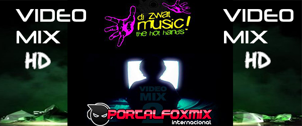 DVD – DJ ZWAT – VIDEO MIX 2 HD