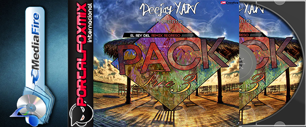Pack Free 3 by Dj Yan Remixer