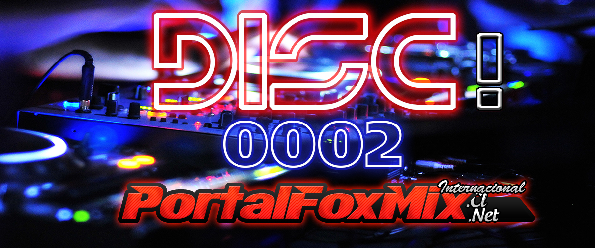 Pack Remix Disc! – 0002 (30 Remix Hits )