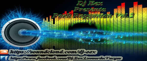 Pack Reggaeton Vol 2  By Eex