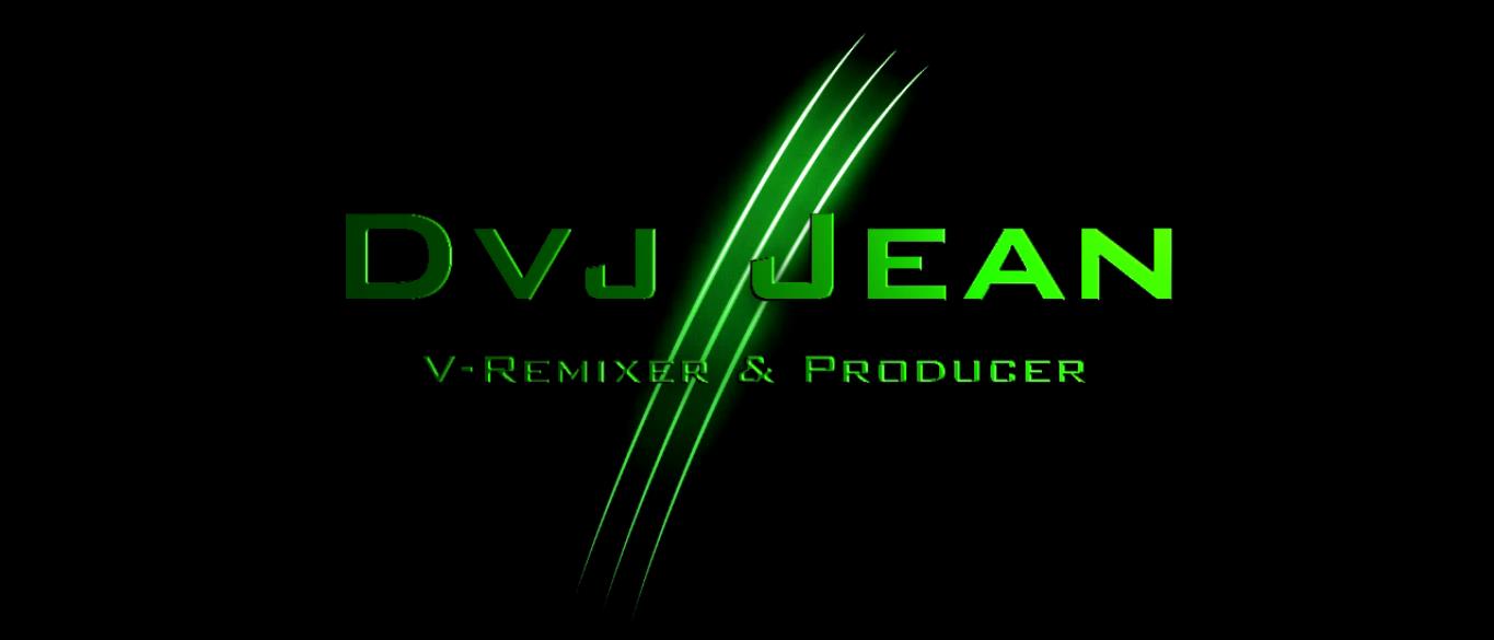Pack Vol.1 Clean 2015 Dvj Jean
