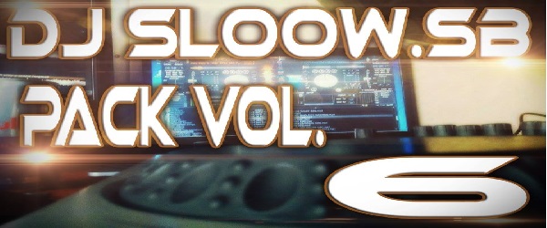 Pack Remix Vol 6 By Dj Sloow.sb