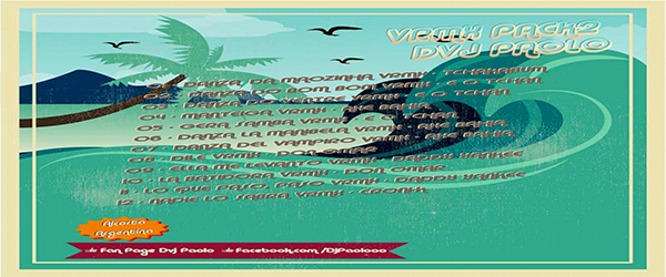 VRMX PACK2 DVJ PAOLO