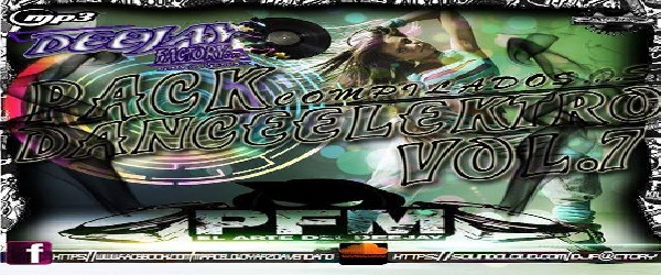 danceelektro vol.7(d’j f@ctory)