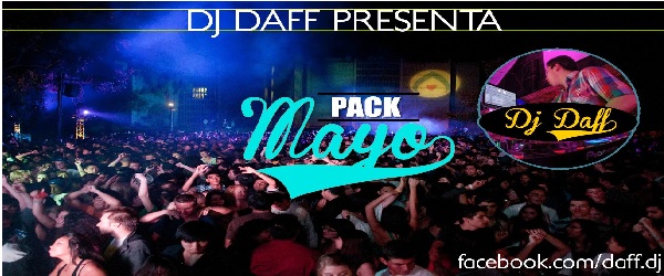Pack Remix Mayo By Dj Daff