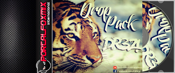 DR3Z! – DROP PACK 2015