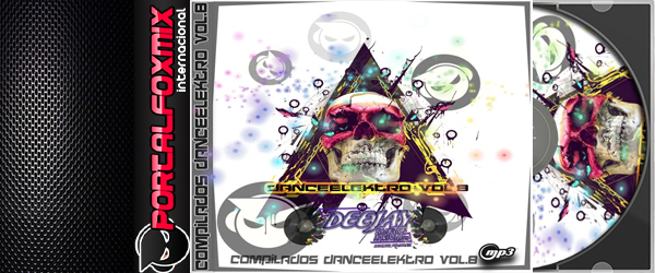 PACK DANCE ELEKTRO VOL 8 By Dj F@ctorY