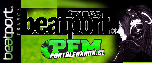 BEATPORT (TRANCE) 2015 [EDM]