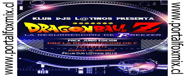 Pack Junio »Especial Klub DJs Latinos – Vol.15