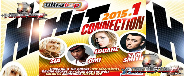 VA.ULTRATOP HIT CONNECTION »2015.