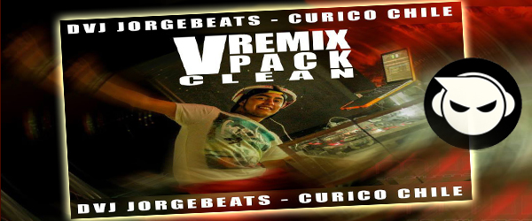 DVJ JORGEBEATS VIDEOS REMIX 2015»