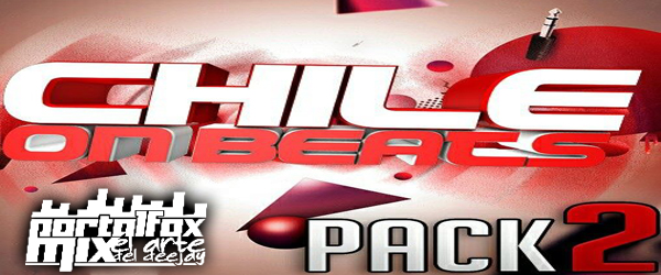 ‎CHILEONBEATS‬ PACK II (varios d’js’)