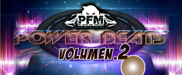 POWER BEATS VOL.02 (Dj-Wzard BasS)