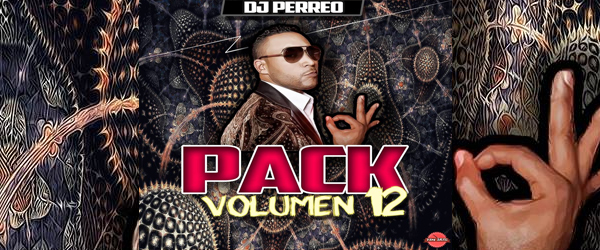 Dj Perreo Pack 12 – Old School Verdadero