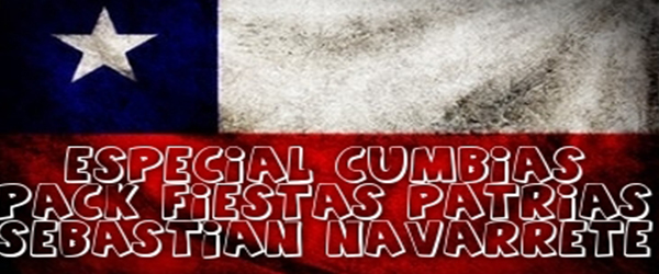 Super Pack  50 cumbias Extended by Sebastian Navarrete (RESUBIDO) by dj chipy mix