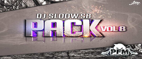 Dj Sloow.sb Pack Vol. 8!