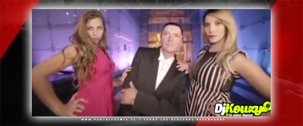 ‘Don Manjar – El Reggaeton Del Manjar» Vídeo y mp3 by Dj Kouzy