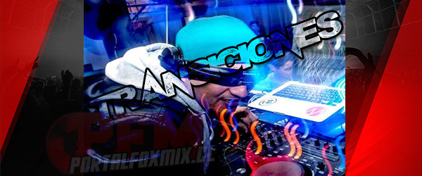 Dj Eduardo (Transition Pack 2015)
