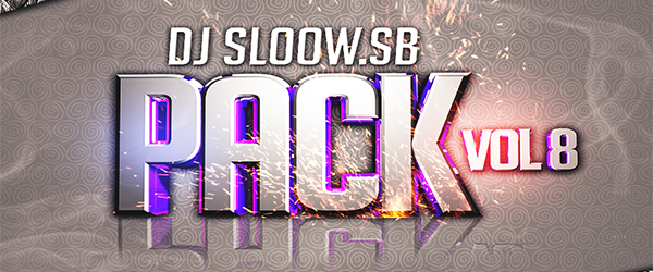Dj Sloow.sb Pack Vol. 8!