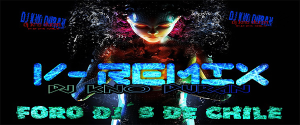 Videos Remixes By Dj Kno Duran