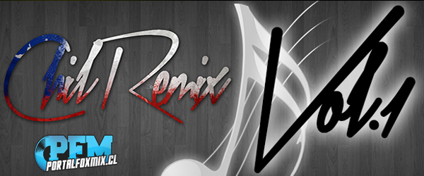 ChilRemix – PACK VOL.1