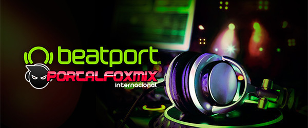 Top 100 – Beatport October 2015 !!!EXCLUSIVO!!!