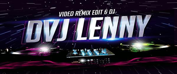 100 Vídeo Remix by Dvj Lenny 2015