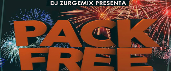 Pack Free Especial Fin de Año 2015 by Zurgemix