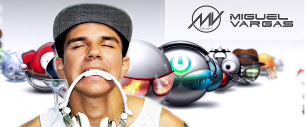 Pack Vídeo Remixes 2016 by Dj Miguel Vargas