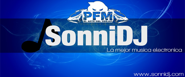 SonniDJ Presenta PACK EDIT VOL.4