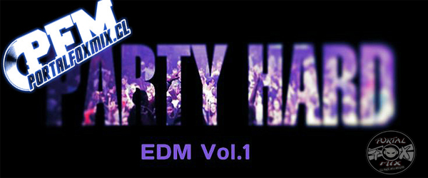 Hard PartyEDM – Compilación Vol.1