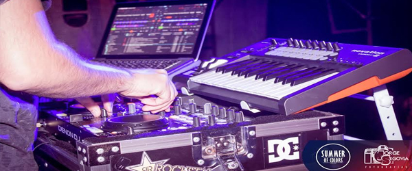 Noticia: Dj Pren / Chiloé Scratch 2