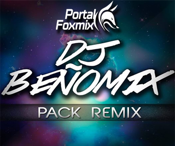AUDIO  PACK FREE!!! BY DJ BeñoMix