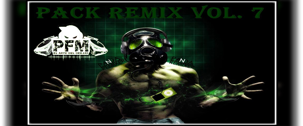 PACK VOL.7 BY.PANDA EDIT