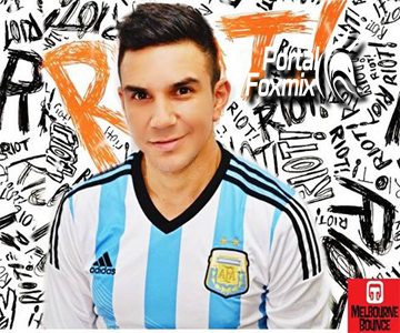 Dj Miguel Vargas – Booty Bounce